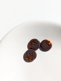 Demi Bougie Buttons