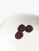 Chocolate & Copper (15mm)