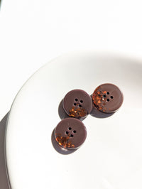 Demi Bougie Buttons