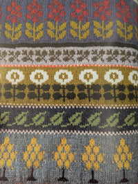 Hønsestrik by Hanne Rimmen (DANISH)