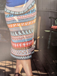 Hønsestrik by Hanne Rimmen (DANISH)