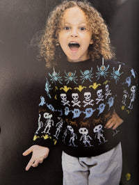 Hønsestrik by Hanne Rimmen (DANISH)