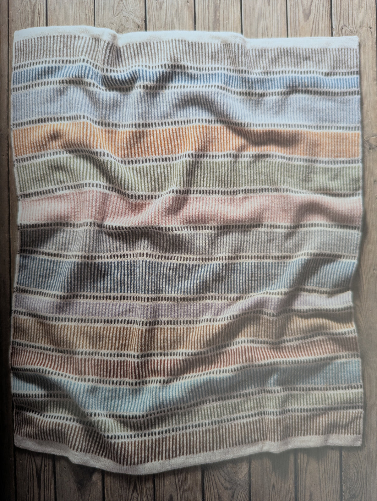 Hønsestrik by Hanne Rimmen (DANISH)