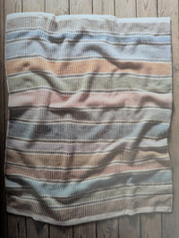 Hønsestrik by Hanne Rimmen (DANISH)