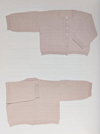 Hønsestrik by Hanne Rimmen (DANISH)