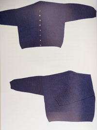 Hønsestrik by Hanne Rimmen (DANISH)