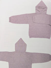 Hønsestrik by Hanne Rimmen (DANISH)