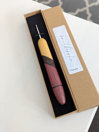 Knitbrooks - Crochet Hooks