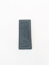 Thread & Maple - Leather Tapestry Needles Slip