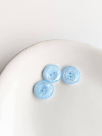 Plastic Buttons