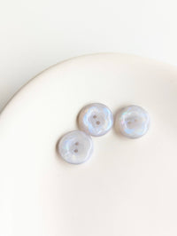 Plastic Buttons