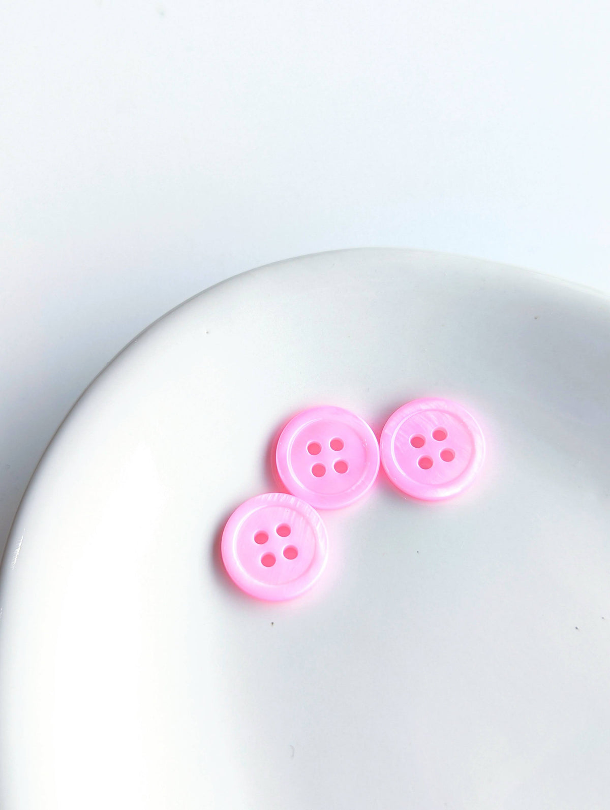 Shell Buttons