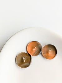 Plastic Buttons