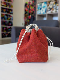 Gossling Organics - Wool Erin Project Bag