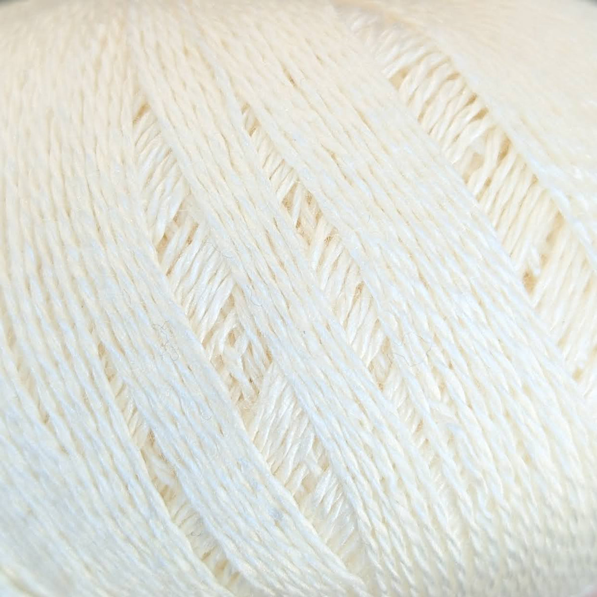 Isager - Mulberry Silk