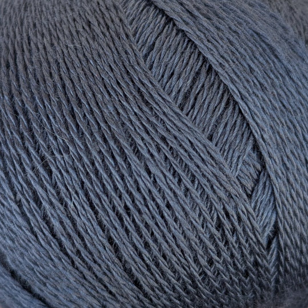 Isager - Mulberry Silk