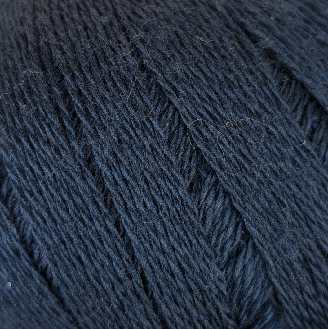 Isager - Mulberry Silk