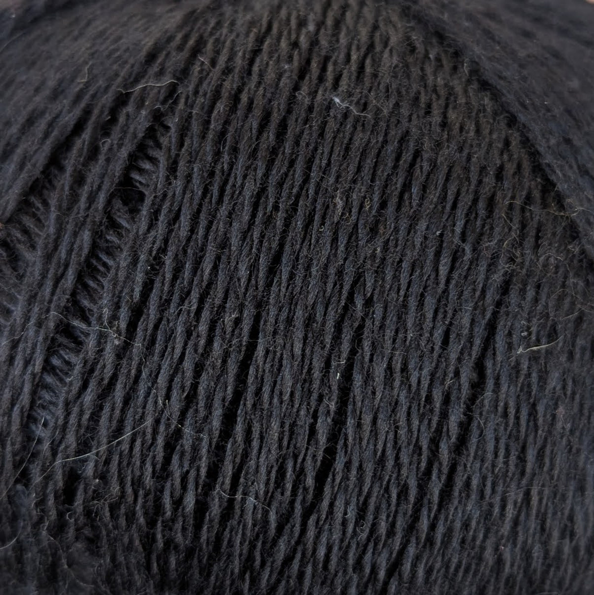 Isager - Mulberry Silk