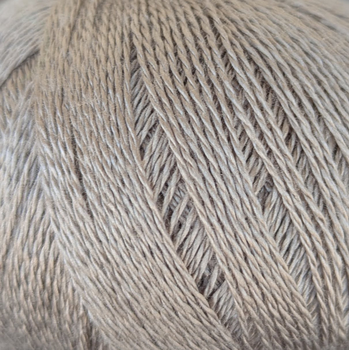 Isager - Mulberry Silk