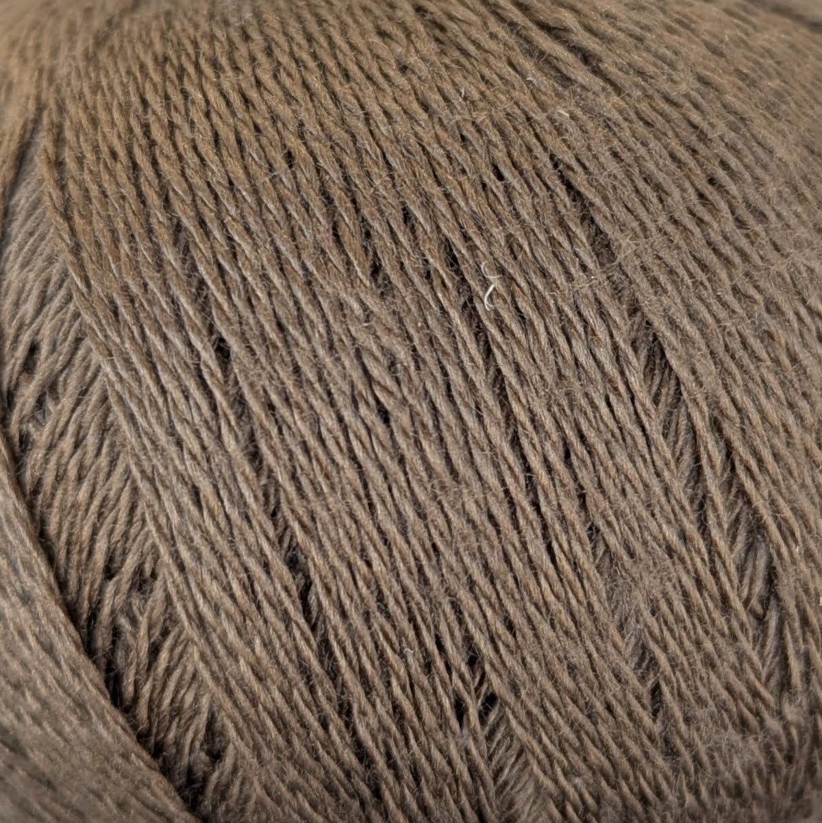 Isager - Mulberry Silk