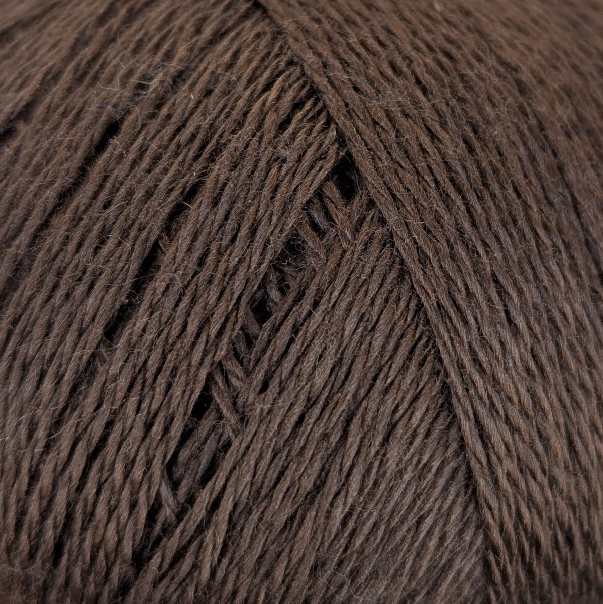 Isager - Mulberry Silk