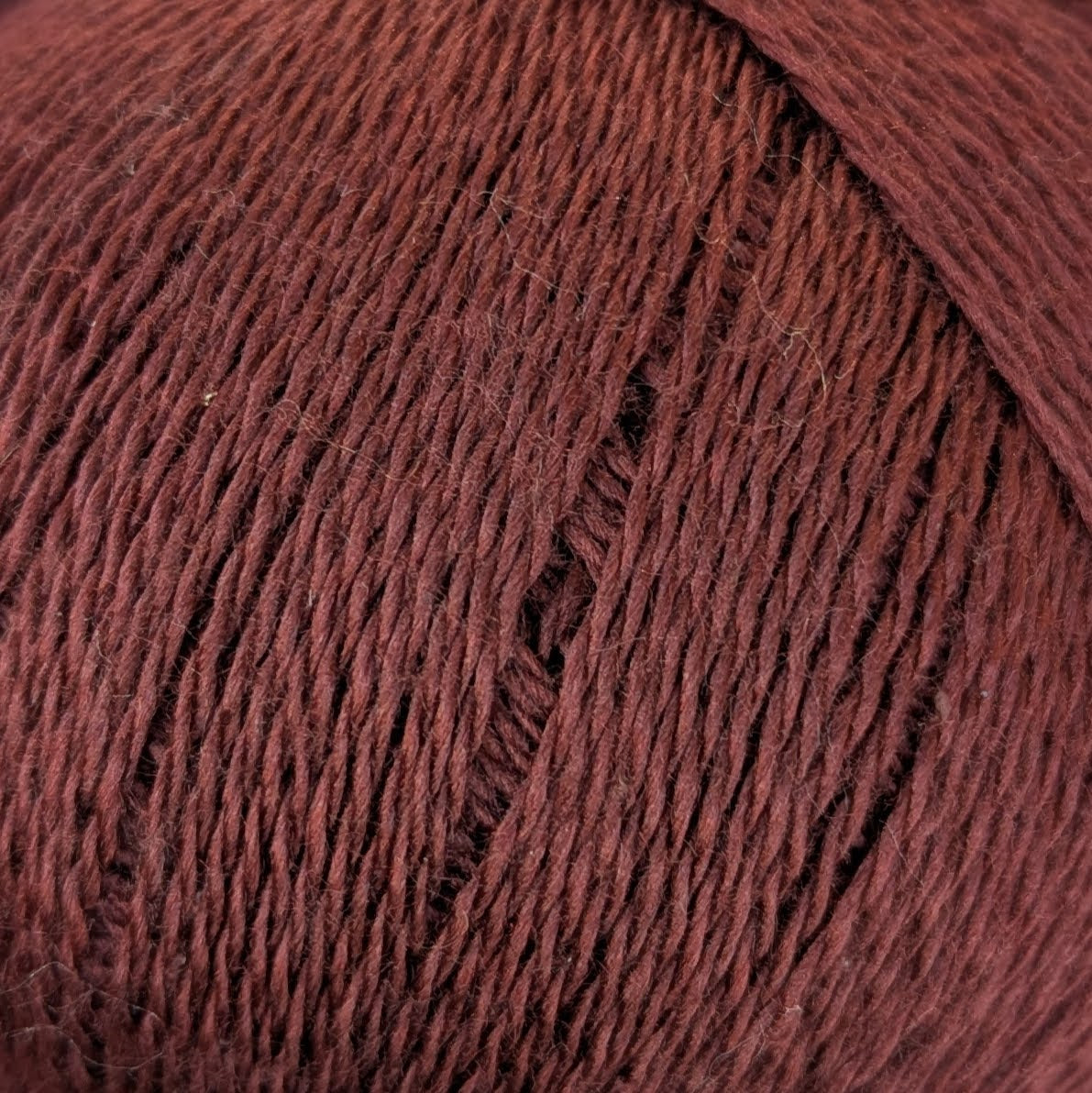 Isager - Mulberry Silk