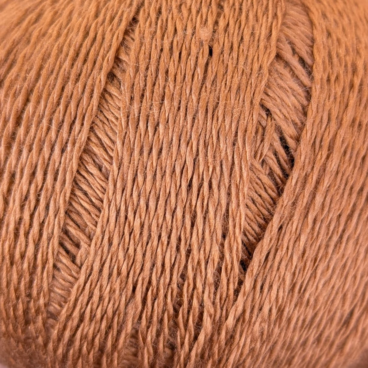 Isager - Mulberry Silk