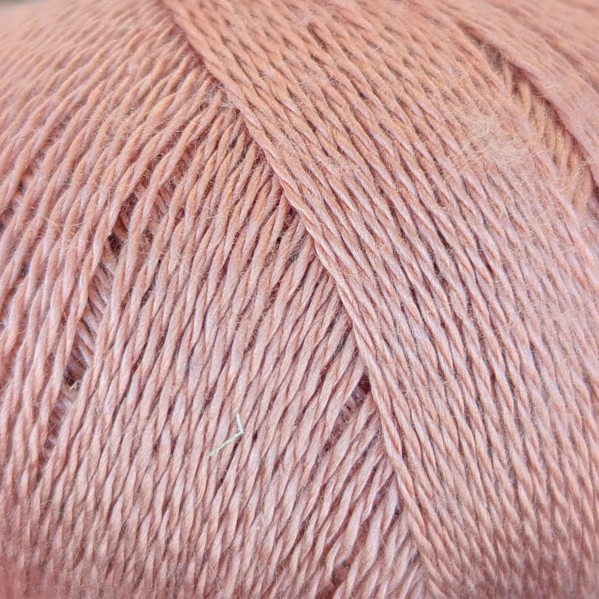 Isager - Mulberry Silk