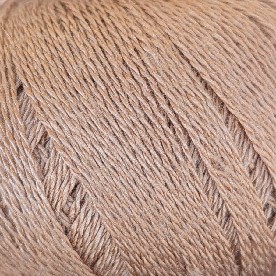 Isager - Mulberry Silk