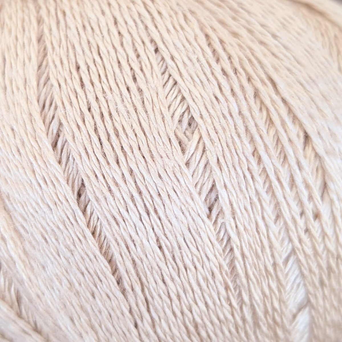 Isager - Mulberry Silk
