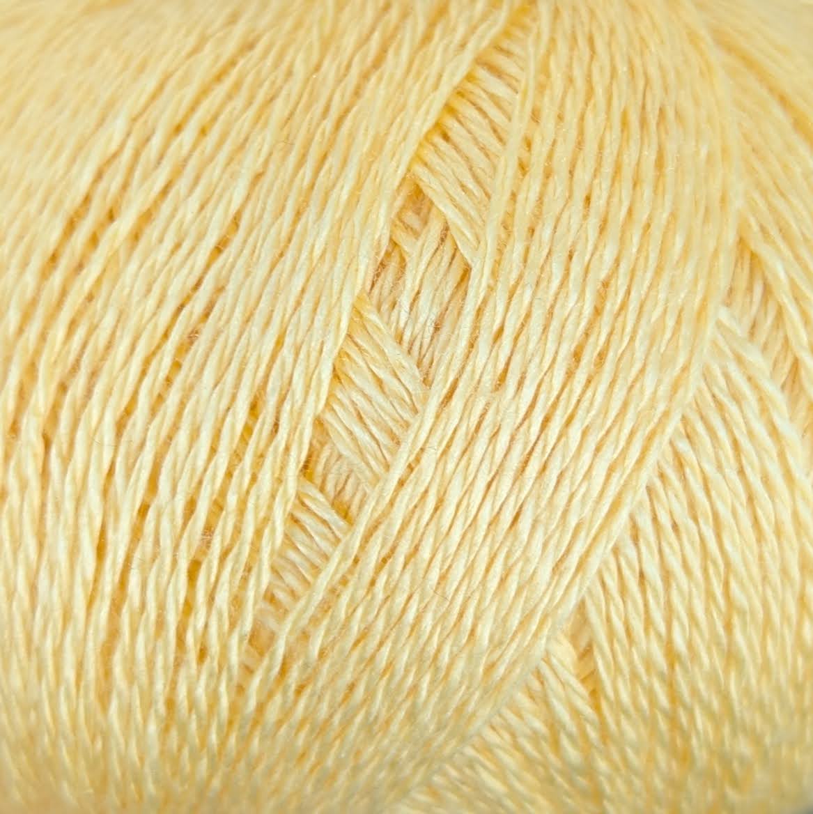 Isager - Mulberry Silk