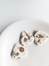 MudButtons Ceramic Buttons