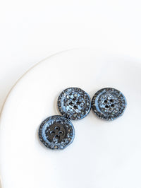 Plastic Buttons