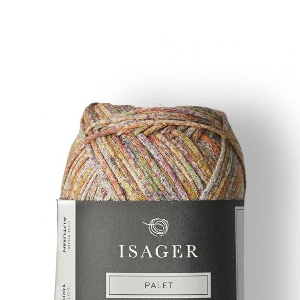 Isager - Palet