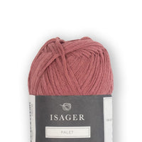 Isager - Palet