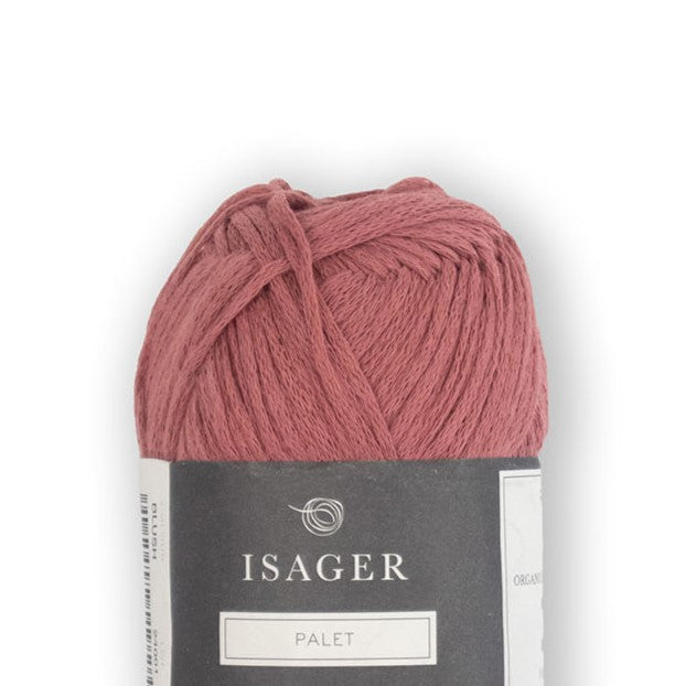 Isager - Palet