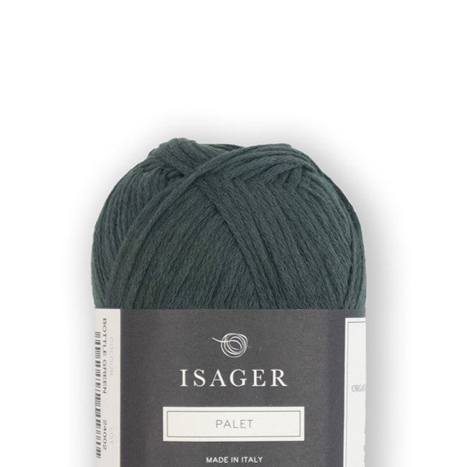 Isager - Palet