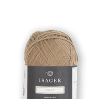 Isager - Palet