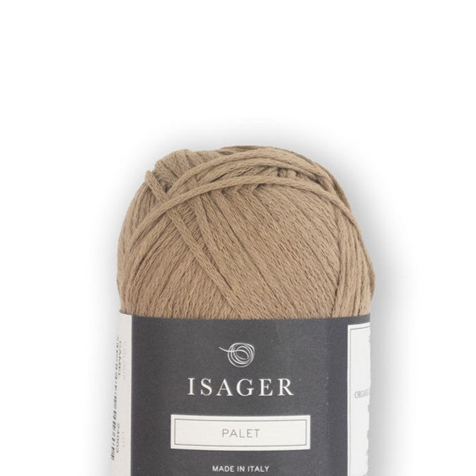 Isager - Palet