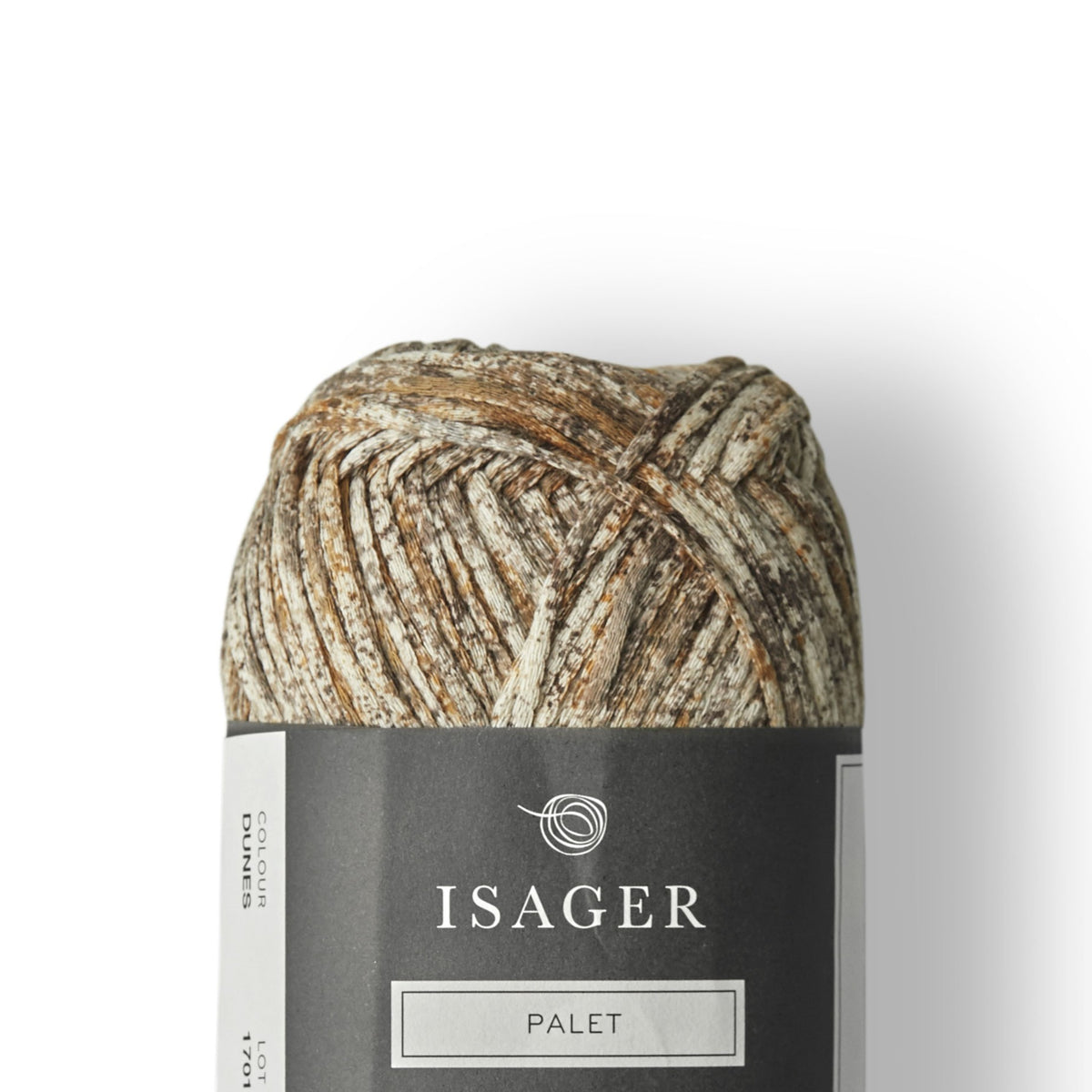 Isager - Palet