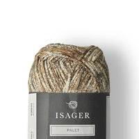 Isager - Palet
