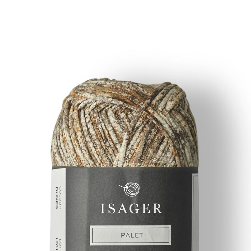Isager - Palet