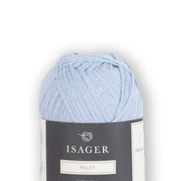 Isager - Palet