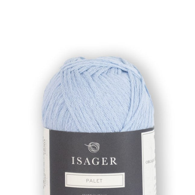 Isager - Palet