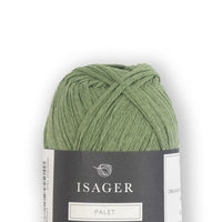 Isager - Palet