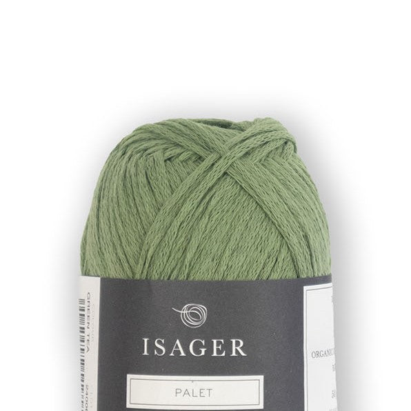 Isager - Palet
