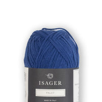 Isager - Palet
