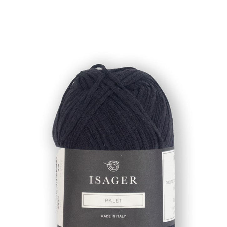 Isager - Palet