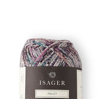 Isager - Palet