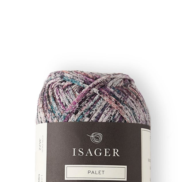 Isager - Palet